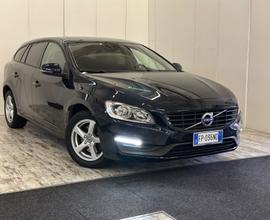 Volvo V60 2.0 Diesel 120 Cv D2 Business