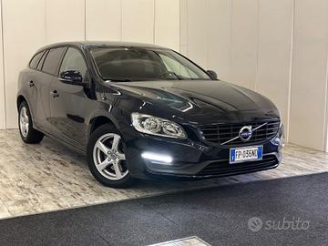 Volvo V60 2.0 Diesel 120 Cv D2 Business