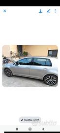 Golf 1.6cc 110cv