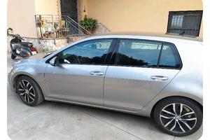 Golf 1.6cc 110cv