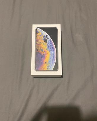 Iphone xs