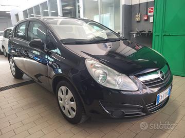 Opel Corsa 1.2 5 porte Cosmo PREZZO REALE!!