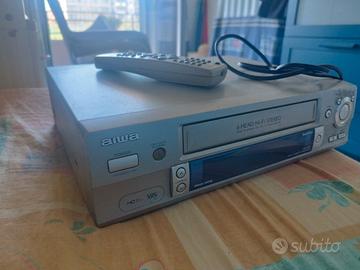 Videoregistratore sottocosto