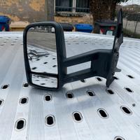 Specchio retrovisore, Mercedes Benz Sprinter 907