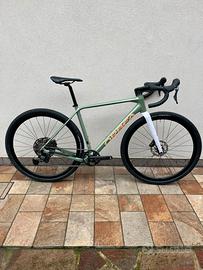 Orbea Terra Gravel Bici Da Corsa MTB