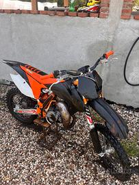 ktm sx 85 2015