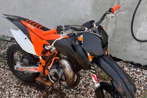 ktm sx 85 2015