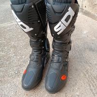  Sidi Crossfire 3 