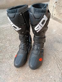  Sidi Crossfire 3 