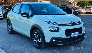 Citroen C3 BlueHDi 100 S&S Shine