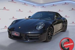 Porsche 911 CARRERA 4S