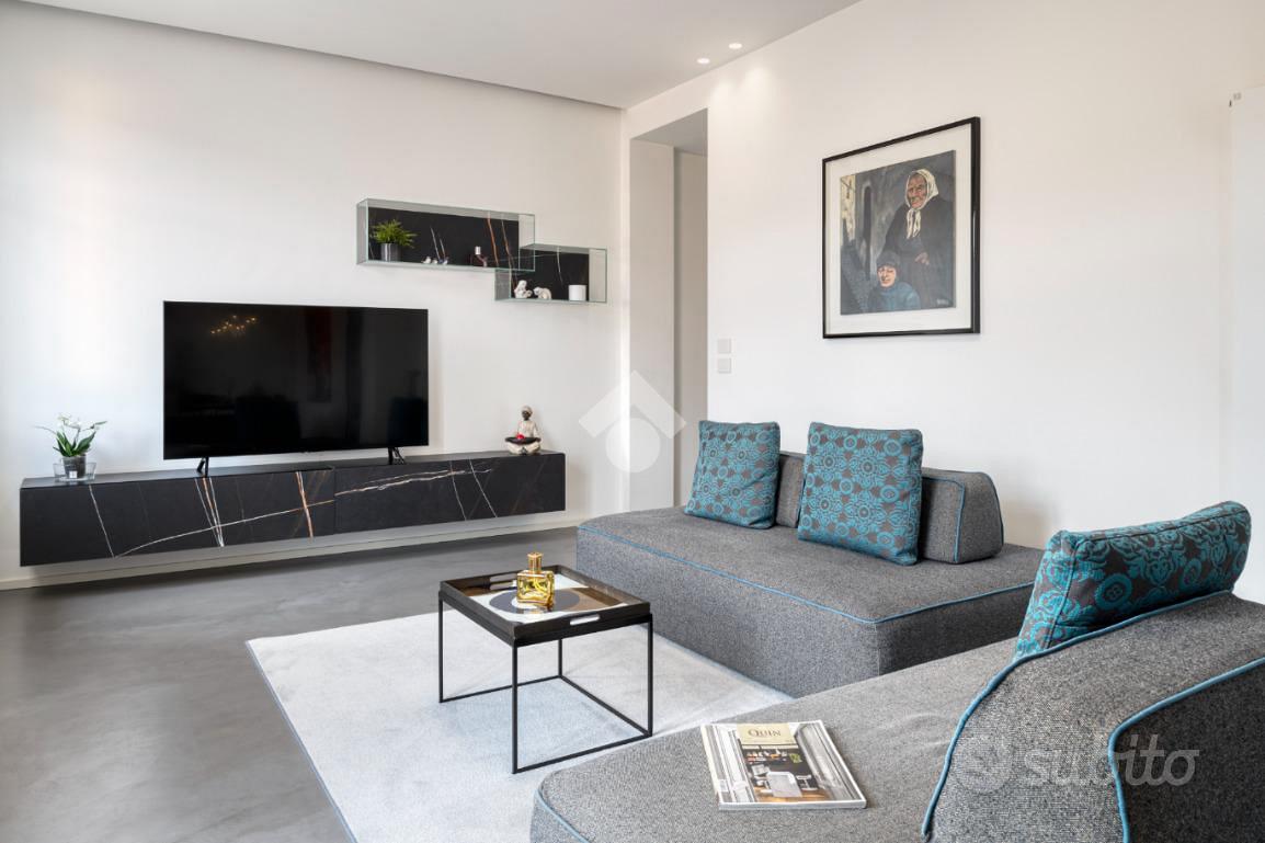 Appartamento – Torino, Borgo Po, Circoscrizione 8 - Altro