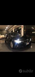 Bmw 316 316d Touring