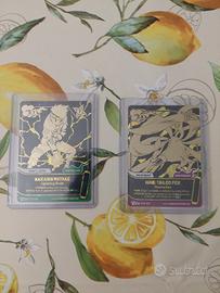 Lotto carte Naruto Mythos First Edition 