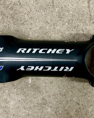 Attacco RITCHEY WCS 4-Axis  100mm