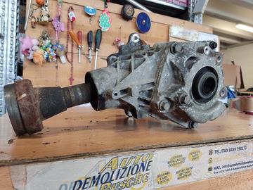 Differenziale anteriore FORD KUGA 4X4 1997cc diese