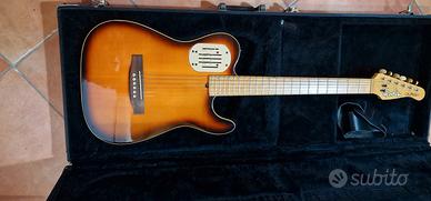 chitarra Godin Acousticaster