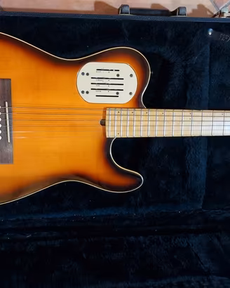 chitarra Godin Acousticaster