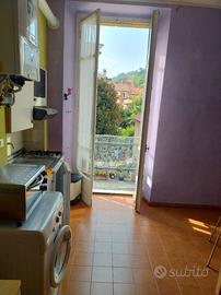 Ampio Monolocale in precollina