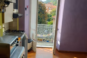 Ampio Monolocale in precollina