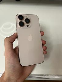 Iphone 16 pro