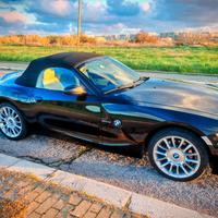 BMW Z4 INDIVIDUAL 3.0 SI 6 MARCE