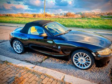 BMW Z4 INDIVIDUAL 3.0 SI 6 MARCE