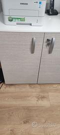 Armadio Ufficio Classificatore con chiave