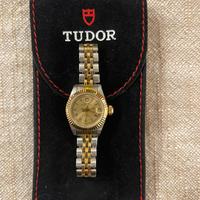 TUDOR PRINCESS OYSTERDATE REF. 92513