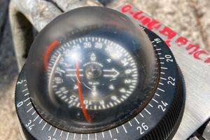 Bussola nautica