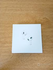 Airpods 3* generazione