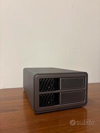 Orico HDD Enclosure 2 bay