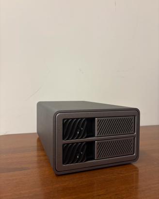 Orico HDD Enclosure 2 bay