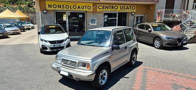 Suzuki Vitara 2.0 HDI 3p JLX - 4x4 e Ridotte-2003