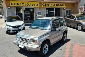 Suzuki Vitara 2.0 HDI 3p JLX - 4x4 e Ridotte-2003