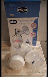 tiralatte manuale chicco