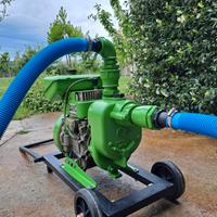 Pompa acqua autoaddescante Glisenti Berkeley