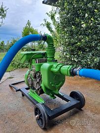 Pompa acqua autoaddescante Glisenti Berkeley