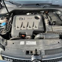 Golf VI 6 GTD 170cv