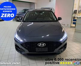 HYUNDAI i30 # 1.0 T-GDI DCT 48V 5 porte Business