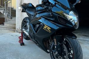 Gsx-R 750 K7