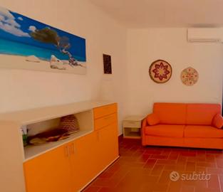 A pochi passi dalla spiaggia LAIGUEGLIA