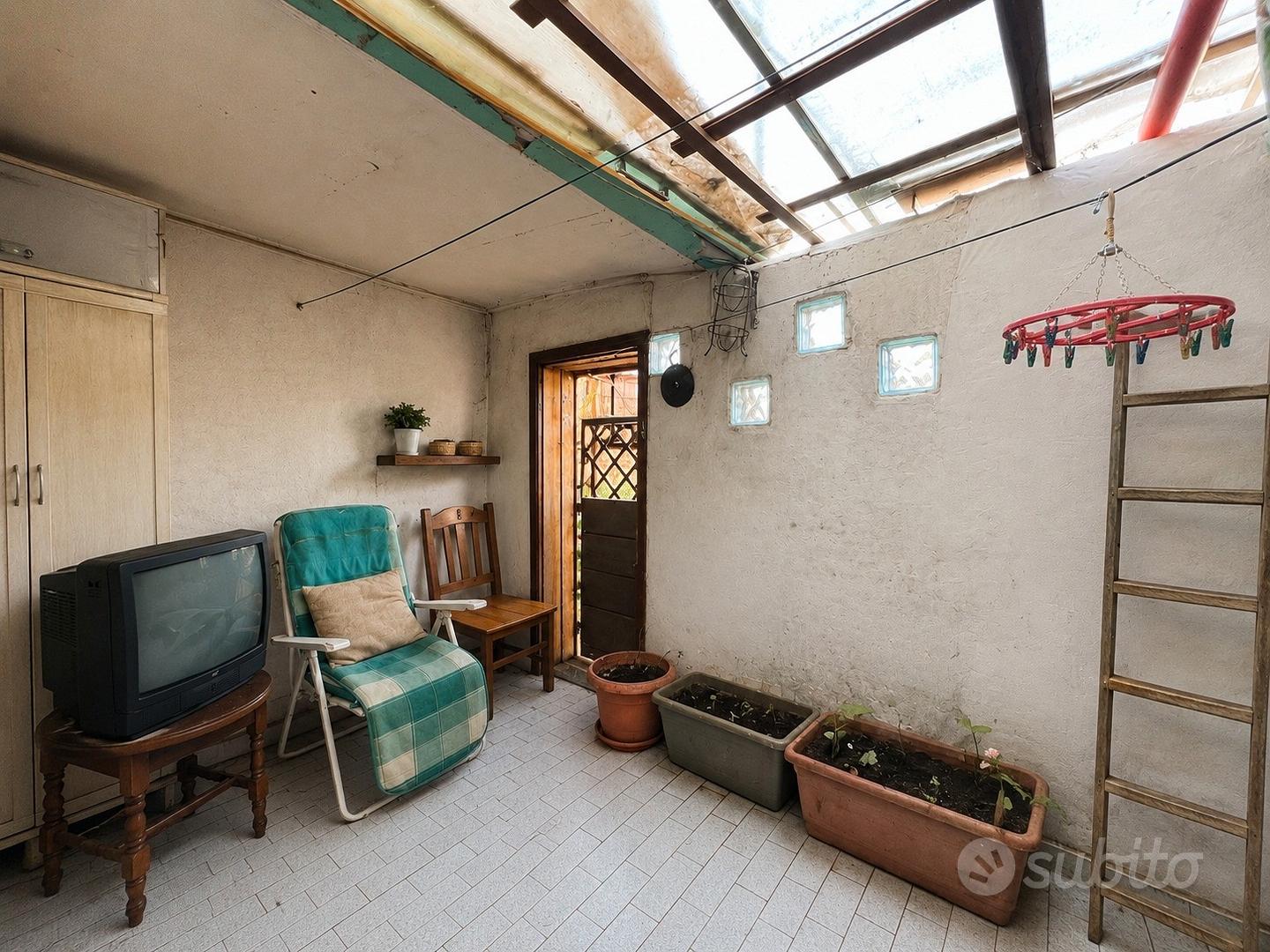 Appartamento – Palermo, Uditore, V Circoscrizione - Altro