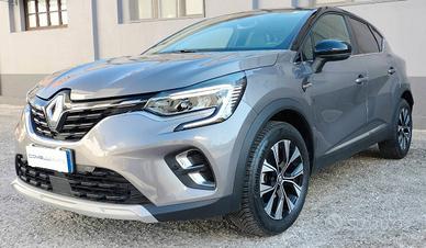 Renault Captur 1.0 tce Techno 90cv