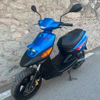 MBK Yamaha SPY 50 booster