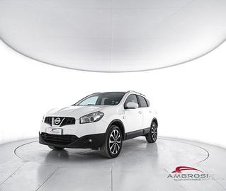NISSAN Qashqai 1.5 dCi DPF n-tec - PER OPERATORI