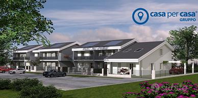 Nuovo, Consegna estate '26