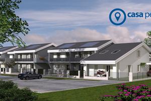 Nuovo, Consegna estate '26