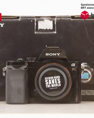 Sony A7R