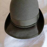 Cappello Alpino Bantam 